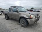 2003 Nissan Frontier Crew Cab Xe for Sale in Tulsa, OK - Front End