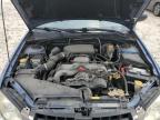 2008 Subaru Outback  de vânzare în Taylor, TX - Hail