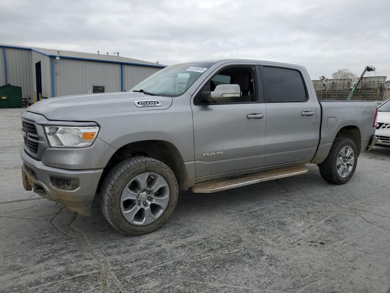2019 Ram 1500 Big Horn/Lone Star for Sale in Tulsa, OK - Mechanical