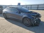 2023 Tesla Model 3  de vânzare în Bakersfield, CA - Front End