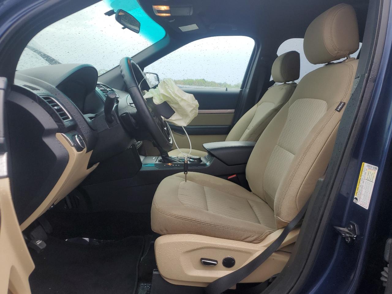 1fm5k8b84ggb38980 1FM5K8B84GGB38980 2016 Ford Explorer
