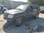 2003 Jeep Grand Cherokee Limited for Sale in Midway, FL - Minor Dent/Scratches