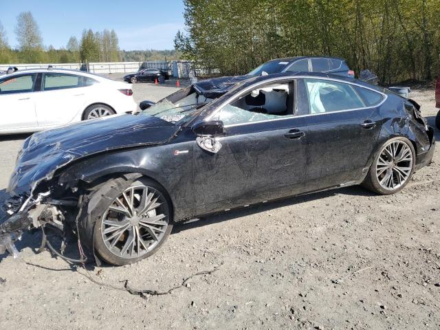 2016 Audi A7 Prestige