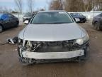 2010 ACURA TSX  for sale at Copart ON - LONDON
