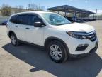 2016 Honda Pilot Lx zu verkaufen in Las Vegas, NV - Burn - Interior