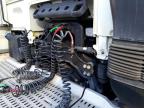 2019 DAF XF for sale at Copart WOLVERHAMPTON