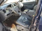 2006 Jeep Grand Cherokee Limited en Venta en Kansas City, KS - Rear End