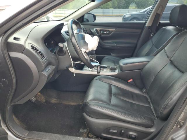  NISSAN ALTIMA 2015 Gray
