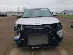 2021 Kia Soul Lx за продажба в Columbia Station, OH - Vandalism