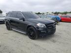 2015 Mercedes-Benz Gl 550 4Matic продається в Antelope, CA - Front End
