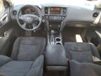 2015 Nissan Pathfinder S за продажба в York Haven, PA - Side