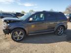 2019 DODGE JOURNEY CROSSROAD for sale at Copart ON - LONDON