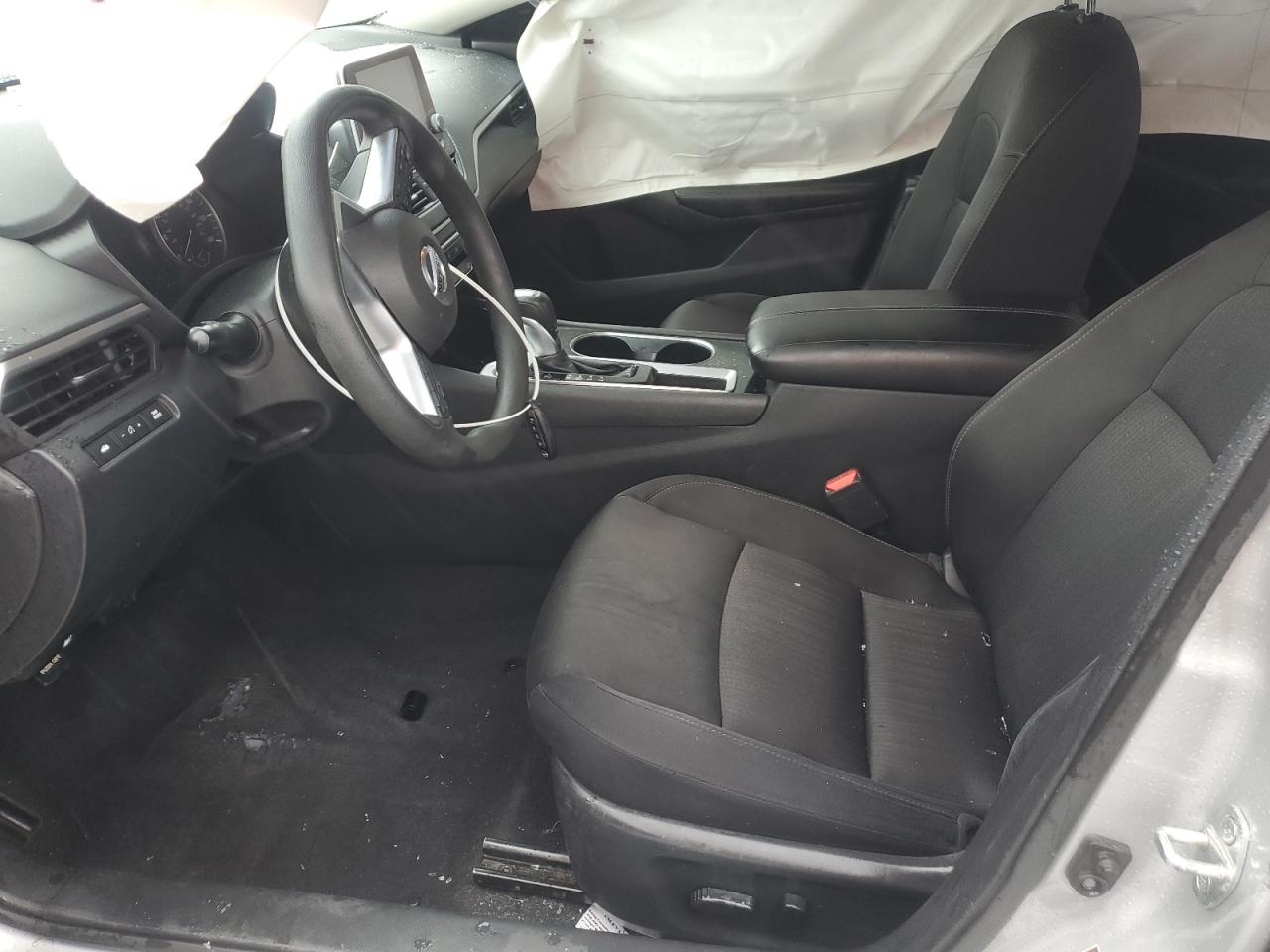 2021 Nissan Altima Sv VIN: 1N4BL4DV5MN311015 Lot: 54748875