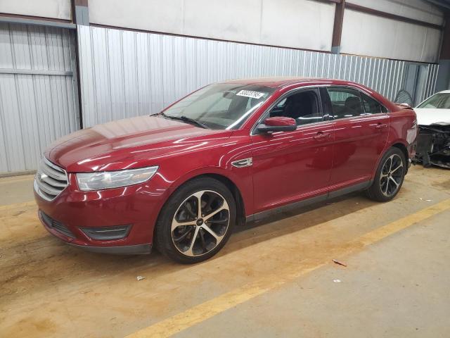  FORD TAURUS 2015 Burgundy