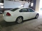 2012 Chevrolet Impala Lt на продаже в Albany, NY - Normal Wear