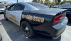 2012 Dodge Charger Police en Venta en Rancho Cucamonga, CA - Minor Dent/Scratches