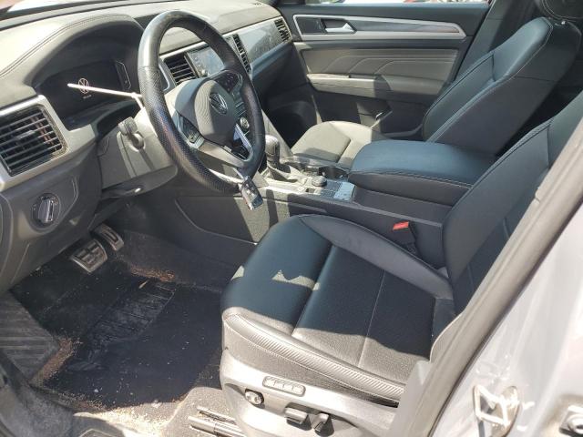  VOLKSWAGEN ATLAS 2023 Szary