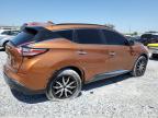2016 Nissan Murano S for Sale in Riverview, FL - Side