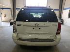 2008 Hyundai Entourage Gls за продажба в Sandston, VA - Side