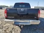 2010 Nissan Frontier Crew Cab Se for Sale in Tifton, GA - Hail