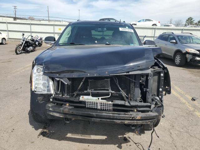  CADILLAC ESCALADE 2014 Black