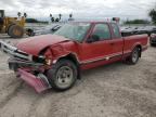 1995 Chevrolet S Truck S10 for Sale in Mercedes, TX - Water/Flood