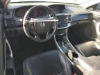 2014 Honda Accord Exl იყიდება Wilmer-ში, TX - Mechanical
