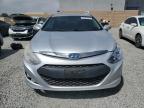 2013 Hyundai Sonata Hybrid na sprzedaż w Mentone, CA - Rear End
