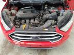 2020 Ford Ecosport Titanium for Sale in New Braunfels, TX - Front End