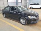 2014 Volkswagen Jetta Base for Sale in Mocksville, NC - Side