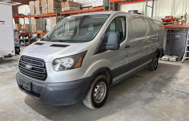 2017 FORD TRANSIT T-150