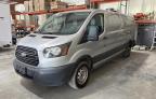2017 Ford Transit T-150 for Sale in Tulsa, OK - Damage History
