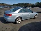 2007 Hyundai Sonata Se for Sale in Exeter, RI - Mechanical