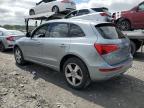 2011 Audi Q5 Premium Plus للبيع في Cahokia Heights، IL - Hail