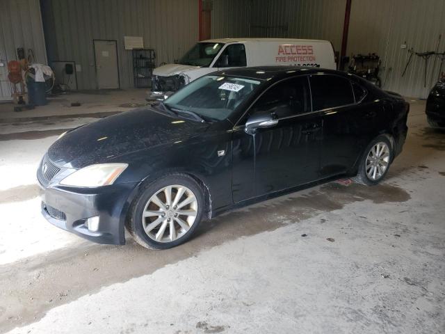 2010 Lexus Is 250