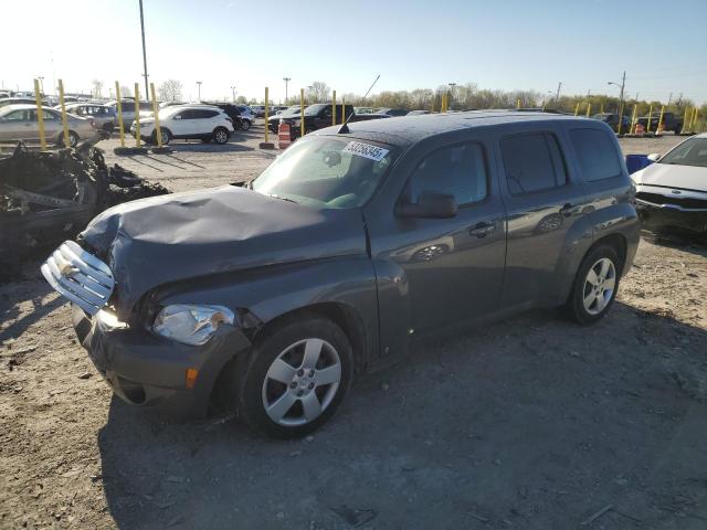 2009 Chevrolet Hhr Ls