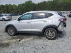 2016 Hyundai Tucson Limited de vânzare în Gainesville, GA - Rear End