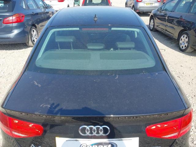 2013 AUDI A4 SE TECH