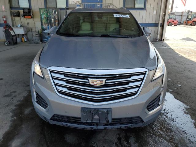  CADILLAC XT5 2019 Brown