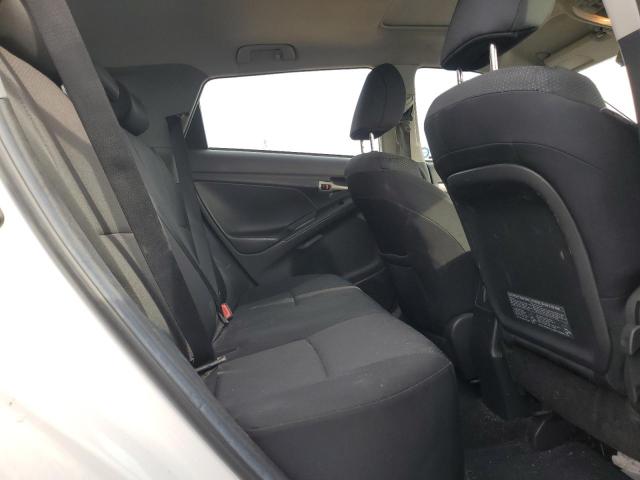 2010 TOYOTA COROLLA MATRIX S