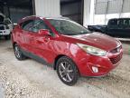 2014 Hyundai Tucson Gls на продаже в Rogersville, MO - Hail