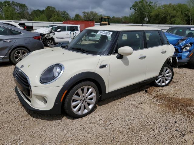 2020 Mini Cooper 