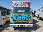 2006 Mitsubishi Fuso Truck Of America Inc Fe 84D на продаже в Martinez, CA - Vandalism