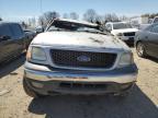 2002 Ford F150 Supercrew იყიდება Lansing-ში, MI - Rollover