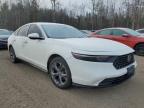 2023 HONDA ACCORD EX for sale at Copart ON - COOKSTOWN