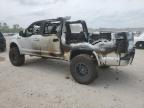 2017 Ford F150 Supercrew للبيع في Houston، TX - Burn