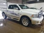 2013 RAM 1500 LONGHORN for sale at Copart MN - MINNEAPOLIS