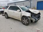 2013 Gmc Acadia Denali   for Sale in Haslet, TX - Front End