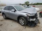 2024 Honda Hr-V Lx იყიდება Kansas City-ში, KS - Front End
