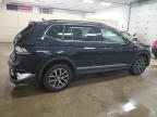 2020 Volkswagen Tiguan Se en Venta en Davison, MI - All Over